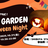 【おひとり様・初見さん大歓迎】Tech Garden Meetup～ハロウィン編～