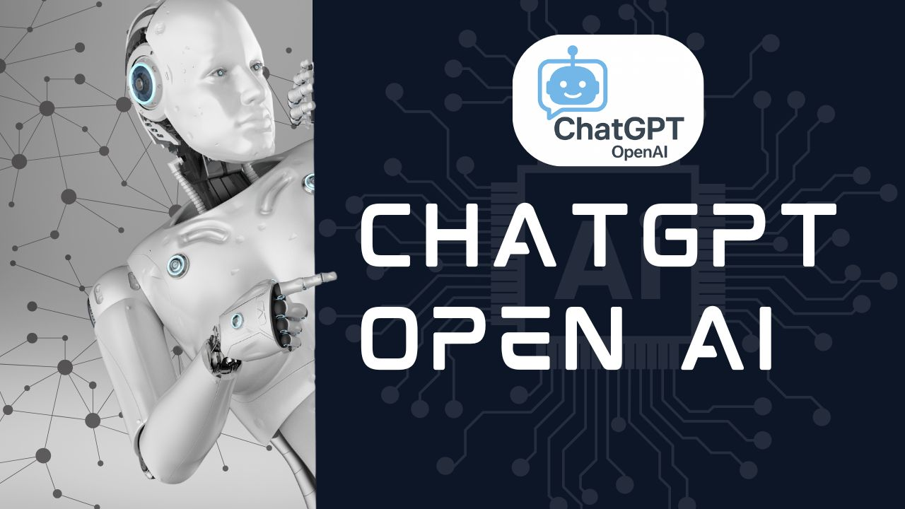 ChatGPT OpenAI