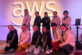 フォージビジョンがお届けする AWS re:Invent 2025 参加報告イベント！