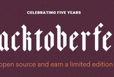 Hacktoberfestもくもく会