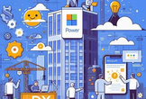 ノーコード開発でここまでできる！Power Platform × AI
