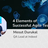 WebHack#62 4 Elements of Successful Agile Testing