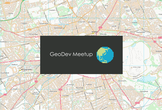 GeoDev Meetup #8 - 地図データ可視化・アプリ作成もくもく会