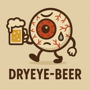 dryeyeeye-beer