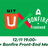 UIT × Bonfire Front-end Meetup #1