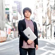 Matsuda Yuichiro
