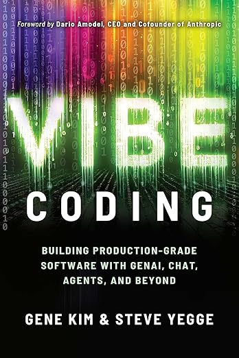 第２回「Gene Kimの『Vibe Coding』」読書会 京都アジャイル勉強会 #120