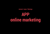 App Online Marketing 勉強会 vol,2