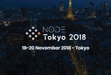 [開発者・学生招待枠] NodeTokyo 2018