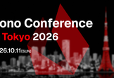 Hono Conference 2026 in Tokyo
