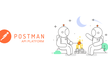 Postman Tokyo Meetup 2023.8