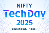 NIFTY Tech Day 2025