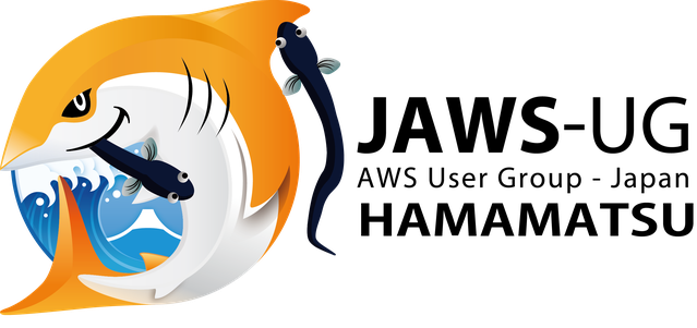 JAWS-UG浜松 AWS懇親会 202510