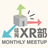福岡XR部 Monthly Meetup #60-2025.09【オンライン】