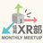 福岡XR部 Monthly Meetup #07-2021.3【オンライン】