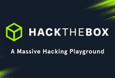 Hack The Box を使ったハッキング体験会