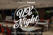 UX Night Vol.1