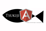 Tsukiji.Agr #4 AngularJSもくもく会 11月27日 (木) 19:00〜