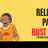 Rust 1.97.0 勝手にリリースパーティ