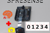 SpresenseとHDRカメラで学ぶエッジAIワークショップin大阪