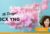 7th Design 3CX YNG
