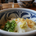 つめたいうどん