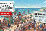 「Gemma勉強会」出張ハンズオン