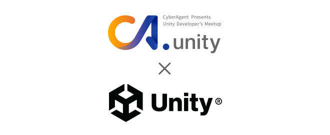 CA.unity #9 - connpass