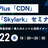 BytePlus × Beyond 『CDN』 / LLM『Skylark』セミナー