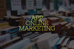 App Online Marketing 勉強会 vol,1