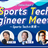 Sports Tech Engineer Meetup - Sports Techの未来