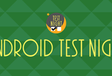 Android Test Night #10