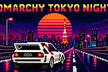 Omarchy TOKYO Meetup vol.1