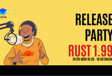 Rust 1.99.0 勝手にリリースパーティ