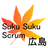 Agile Japan 2016 サテライトＮｏ１＜広島＞