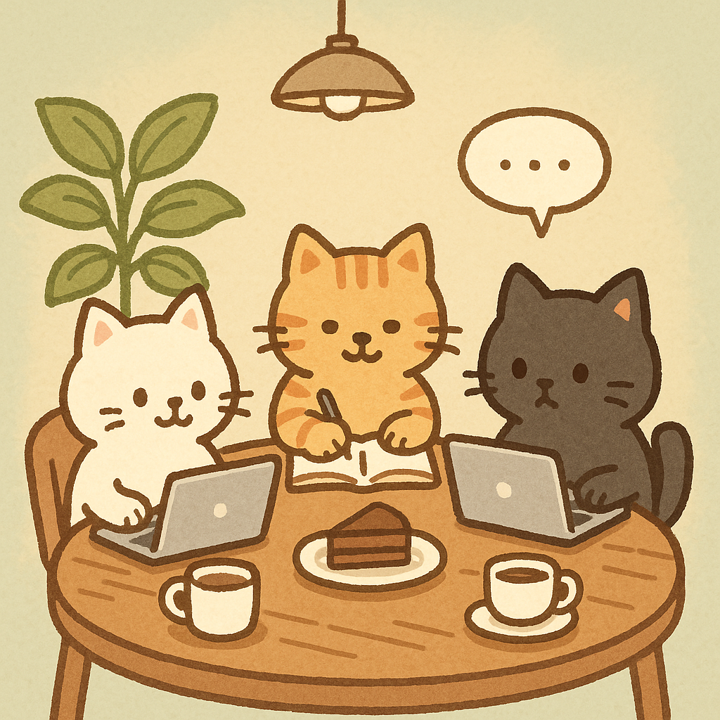 Yokohama North もくもく会 #9