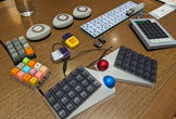 Homebrew keyboard club vol 103i (オンライン)