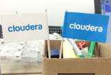 「ビッグデータをクラウドでも活用！Cloudera Director勉強会」