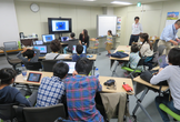 第９回　CoderDojo海老名