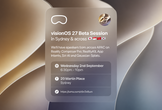 APAC visionOS 27 ミートアップ