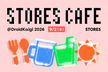【ランチ会】STORES CAFE at DroidKaigi 2026