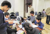 CoderDojo富田林 第17回：子ども向けプログラミングクラブ