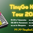 TinyGo Keeb Tour 2025 in Kanazawa with Kanazawa.go