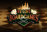 We Love Board Games！#12