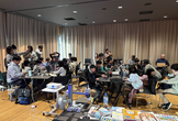 第34回 CoderDojo磐田