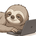 ナマケモノ