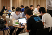PyCon JP スタッフ作業日 2016.08