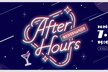ReDesigner After hours