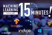 第3回 Machine Learning 15minutes!