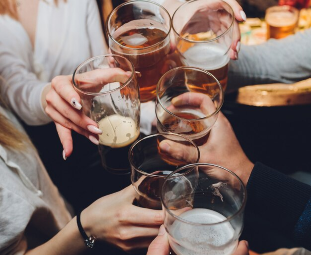 Bar タカハシ 〜 飲みながらエンジニアライフ語りませんか？ 〜